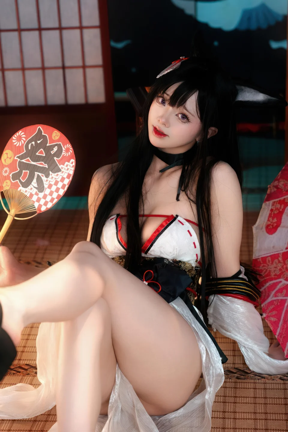 前野太太_No_005_碧蓝航线·天城_泳装_26P_256MB tg@simisebaisi 【丝足阁】020.webp